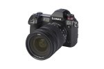 Panasonic Lumix S1 + S 24-105mm 1:4 Macro O.I.S.