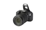 Canon EOS 250D + EF-S 18-135mm 1:3,5-5,6 IS STM