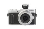 Panasonic Lumix DC-GX880 + G Vario 12-32mm 1:3.5-5.6 ASPH. MEGA O.I.S.