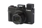 Canon PowerShot G5 X Mark II