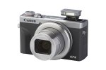 Canon PowerShot G7 X Mark III