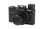 Sony Cyber-shot DSC-RX100 VII