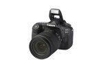 Canon EOS 90D + EF-S 18-135mm 1:3.5-5.6 IS USM