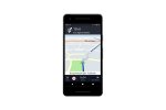 HERE WeGo – městská navigace (Android)