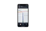 HERE WeGo - City navigation (iOS)