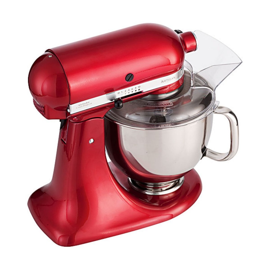 Кухонная машина kitchenaid 5ksm175pseca