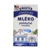 Madeta Jihočeské polotučné trvanlivé