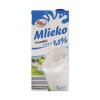 Lidl/Pilos Mléko trvanlivé polotučné