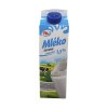 Lidl/Pilos Mléko čerstvé polotučné
