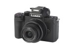 Panasonic Lumix DC-G110 + G Vario 12-32mm 1:3.5-5.6 ASPH. Mega O.I.S.