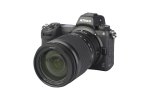 Nikon Z6 II + Nikkor Z 24-200mm 1:4-6.3 VR