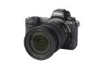 Nikon Z7 II + Nikkor Z 24-70mm 1:4 S