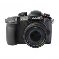 Panasonic Lumix DC-GH5 M2 + G Vario 12-60mm 1:3.5-5.6 ASPH. Power O.I.S.