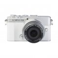 Olympus PEN E-P7 + M.Zuiko Digital ED 14‑42mm 1:3.5‑5.6 EZ