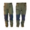 Bergans Fjorda Trekking Hybrid