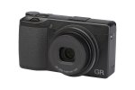 Ricoh GR IIIx