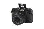 Fujifilm X-T30 II + Fujinon Aspherical Super EBC XC 15-45mm 1:3.5-5.6 OIS PZ