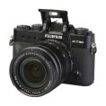 Fujifilm X-T30 II + Fujinon XF 18-55mm 1:2.8-4 R LM OIS