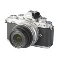 Nikon Z fc + Nikkor Z DX 16-50mm 1:3.5-6.3 VR