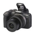 Canon EOS R10 + RF-S 18-45mm 1:4.5-6.3 IS STM