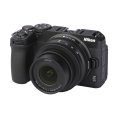 Nikon Z30 + Nikkor Z DX 16-50mm 1:3.5-6.3 VR