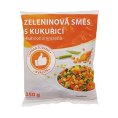 Globus Zeleninová směs s kukuřicí