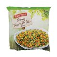 Lidl/Freshona Spring Vegetable Mix