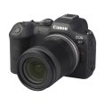 Canon EOS R7 + RF-S 18-150mm 1:3.5-6.3 IS STM