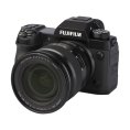 Fujifilm X-H2 + Fujinon  EBC XF 16-80mm 1:4 R OIS WR