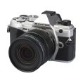 OM SYSTEM OM-5 + M.Zuiko Digital ED 12-45mm 1:4 Pro