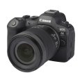 Canon EOS R6 II + RF 24-105mm 1:4-7.1 IS STM
