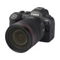 Canon EOS R6 II + RF 24-105mm 1:4 L IS USM