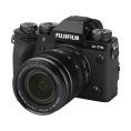 Fujifilm X-T5 + Fujinon XF 18-55mm 1:2.8-4 R LM OIS