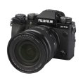 Fujifilm X-T5 + Fujinon XF 16-80mm 1:4 R OIS WR