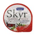 Bohušovická mlékárna Skyr islandská tradice jahoda