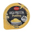 Lidl/Milbona High Protein Pudding Vanilla Flavour