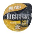 Milkeria High Protein Pudding Vanilla
