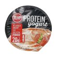 Zott Protein Yogurt Product Strawberry