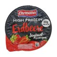 Ehrmann High Protein Erdbeere Joghurt Erzeugnis