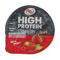 Lidl/Pilos High Protein Quark Strawberry