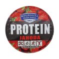 Bohušovická mlékárna Protein Jahoda