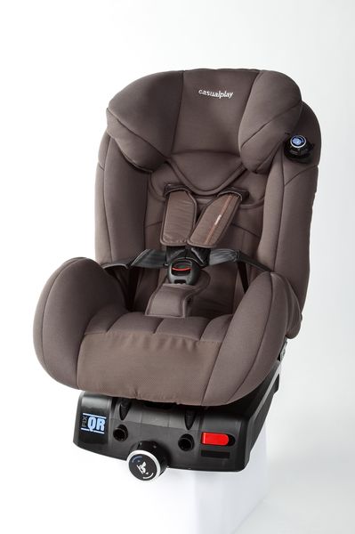 isofix casualplay