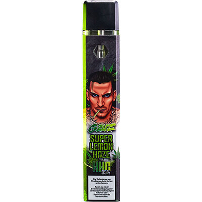 elfbar elfa kaufen Eighty8 HHC Vape Cocos, 99 % HHC, 2 ml