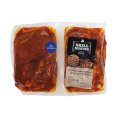 Tesco/Grill Master Marinovaná vepřová krkovice Porto