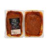 Lidl/Grill & Fun Vepřová krkovice Steaky Paprika