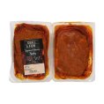 Lidl/Grill & Fun Vepřová krkovice Steaky Paprika