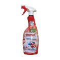 Rossmann/Domol Fettlöser Power Ultra Power-Formel