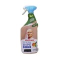 Mr.Proper Spray Wipe Done Degreaser