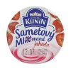 Mlékárna Kunín Sametový jogurt mixovaná jahoda