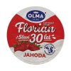 Olma Florian smetanový jahoda